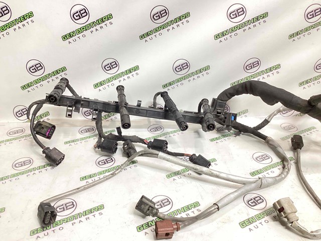 03L971627AJ Жгут проводов моторного отсека купить Чернигов