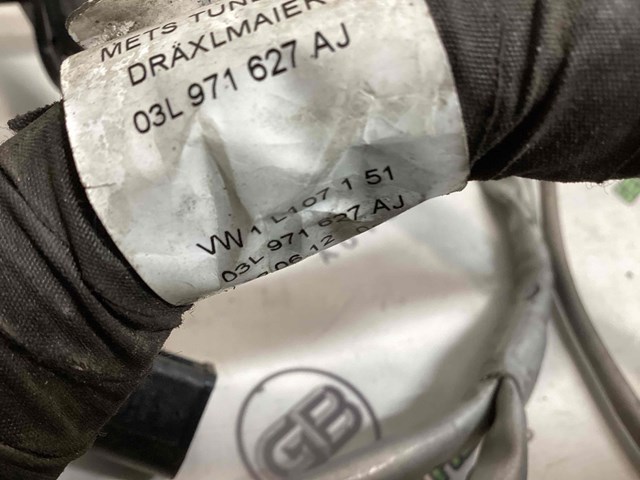 Жгут проводов моторного отсека 03L971627AJ VAG