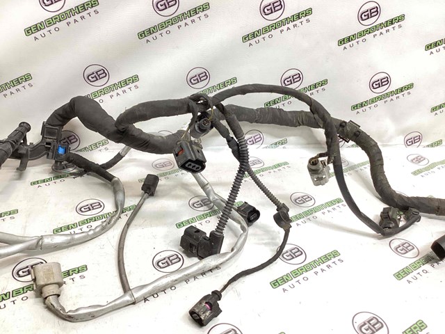 03L971627AJ Жгут проводов моторного отсека купить Ирпень