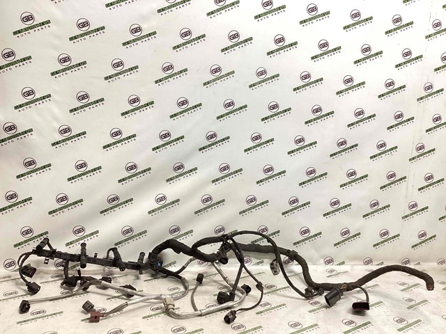 03L971627AJ VAG Жгут проводов моторного отсека купить в Чернигов
