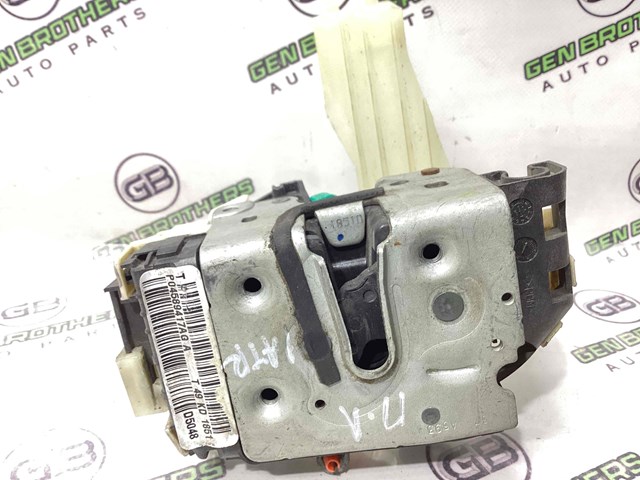 Запор кабины 04589417AG CHRYSLER