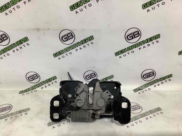 04589801AA CHRYSLER Замок капота купить в Черкассы