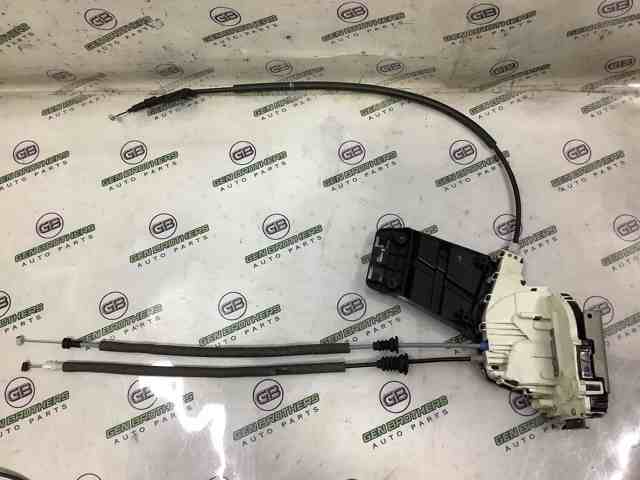 Замок передней пассажирской двери 04589916AE CHRYSLER