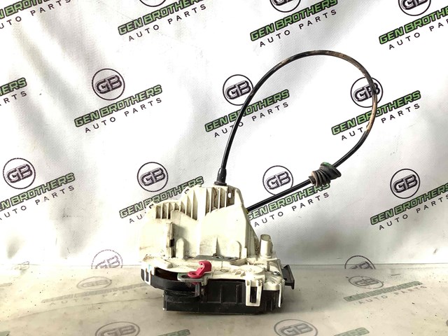 CHRYSLER 04589923AD Замок двери задней левой в наличии Ужгород