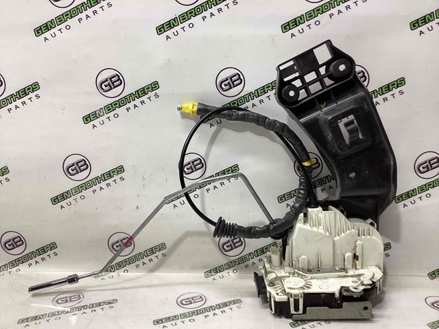 04589924AH CHRYSLER Замок передней правой двери купить в Одесса