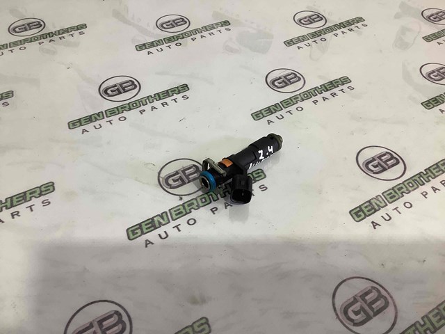 04627890AA CHRYSLER Форсунка впрыска топлива купить в Каменское