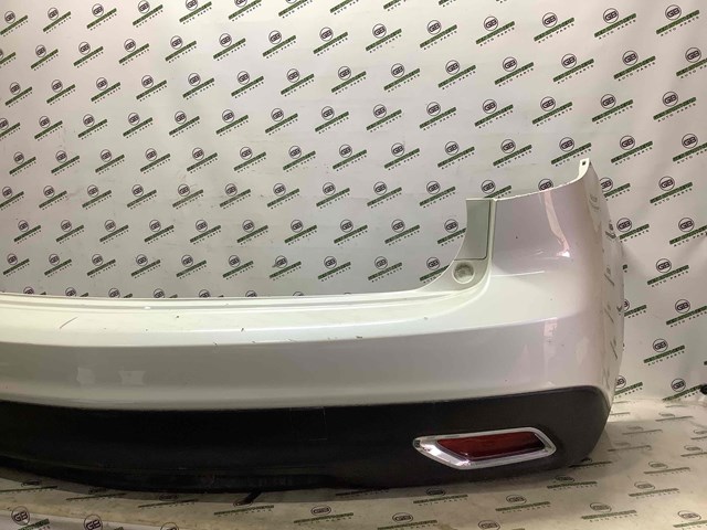 HONDA 04715TZ5A90ZZ Бампер задний в наличии Киев