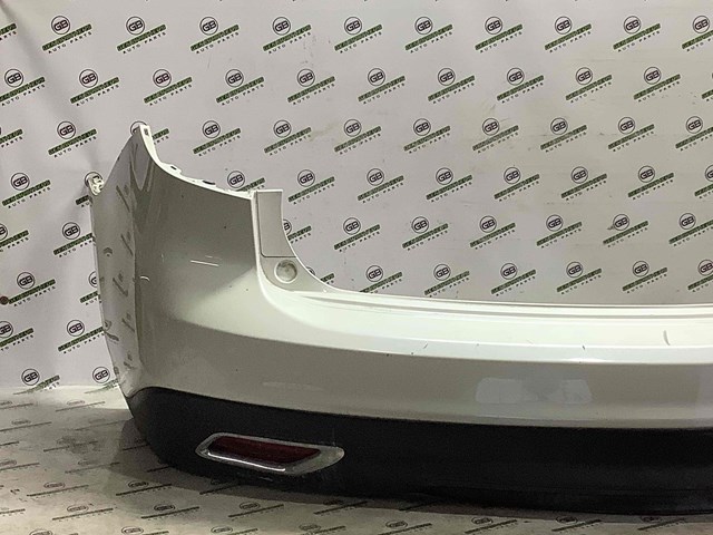 04715TZ5A90ZZ HONDA Задний бампер купить в Ровно