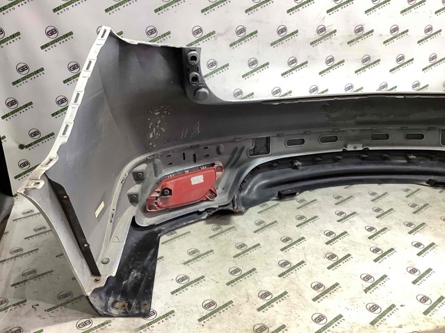 04715TZ5A90ZZ HONDA Бампер задний купить в Запорожье