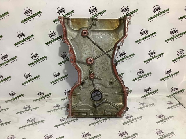 04884466AC CHRYSLER Крышка мотора передняя купить в Одесса