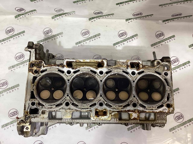 Головка блока цилиндров 04884510AD CHRYSLER