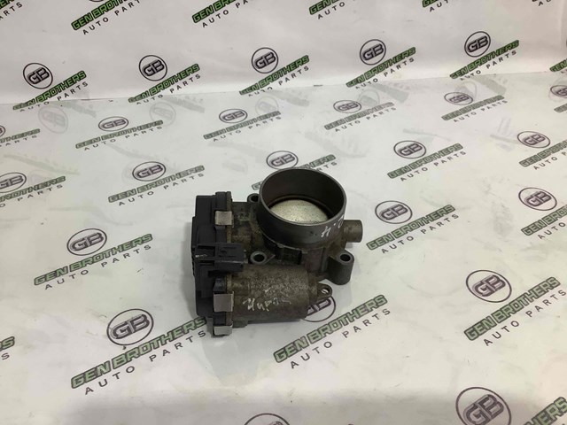 Блок дроссельной заслонки 04891970AB CHRYSLER