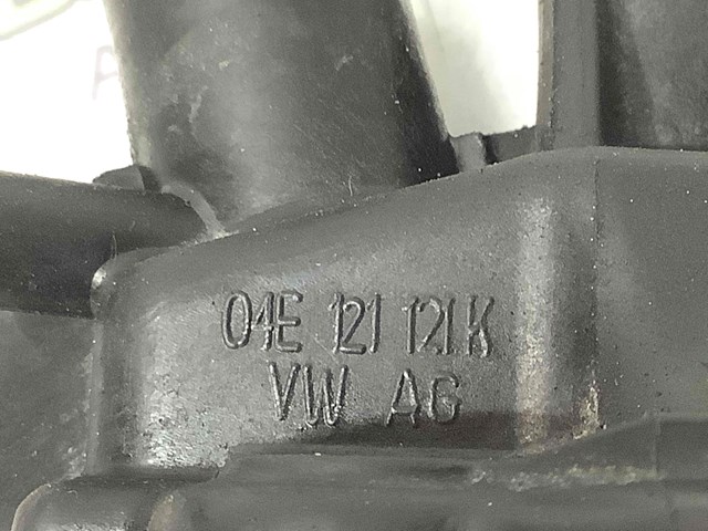 VAG 04E121121K Крышка термостата в наличии Кривой Рог