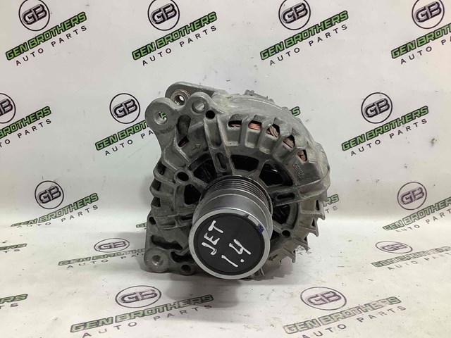 VAG 04E903021R Генератор в наличии Хмельницкий