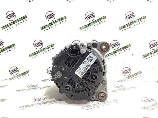 04E903021R Генератор купить Ровно