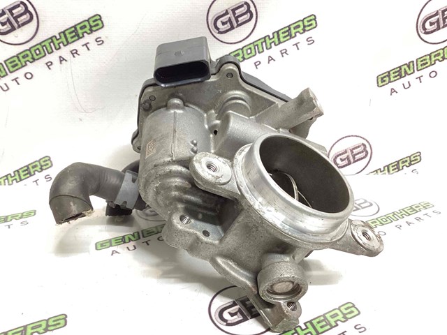 Дроссельная заслонка в сборе 04L128063P VAG