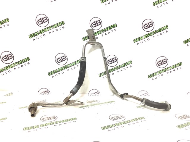 Датчик давления выхлопных газов 04L131552AS VAG