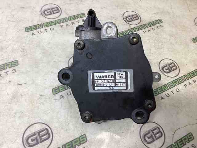 05048401AA CHRYSLER Насос вакуумный купить в Полтава