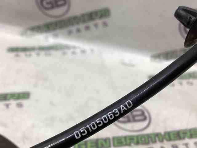 CHRYSLER 05105063AD Датчик АБС задний левый в наличии Чернигов