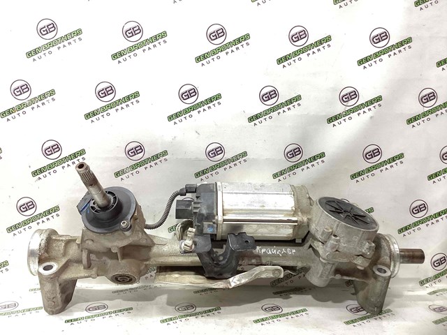 Рейка рулевая 05154461AI CHRYSLER