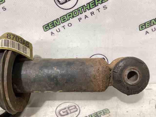 Цилиндр подвески 05168161AA CHRYSLER