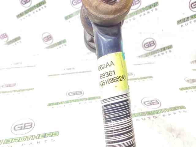 05168662AA CHRYSLER Стабилизатор задний купить в Полтава