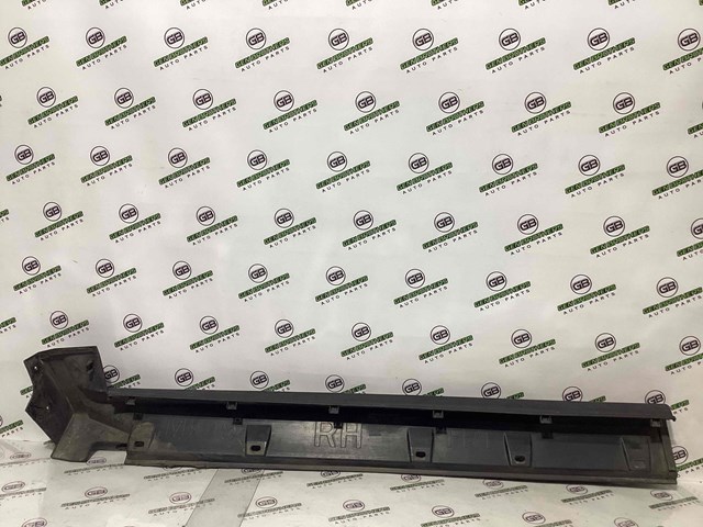CHRYSLER 05182572AB Накладка (молдинг) порога наружная передняя правая в наличии Павлоград