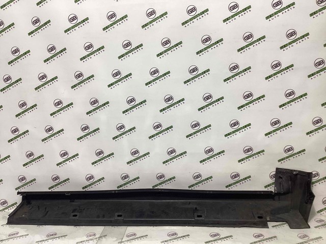 CHRYSLER 05182573AB Накладка (молдинг) порога наружная передняя левая в наличии Днепр