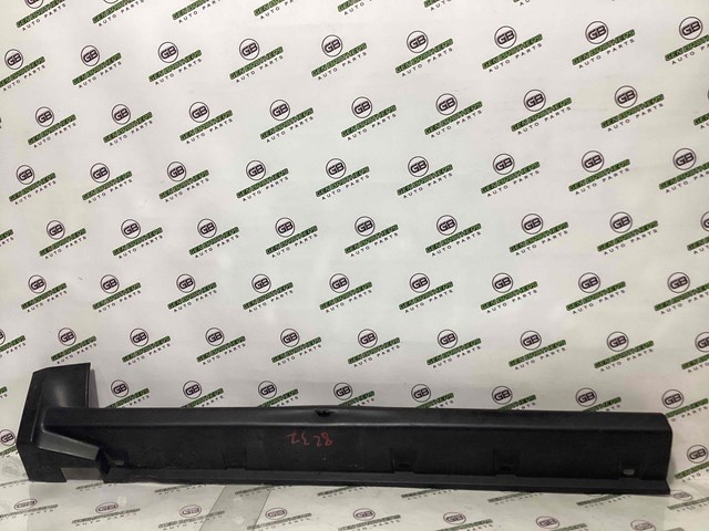 CHRYSLER 05182573AB Накладка (молдинг) порога наружная передняя левая в наличии Черкассы
