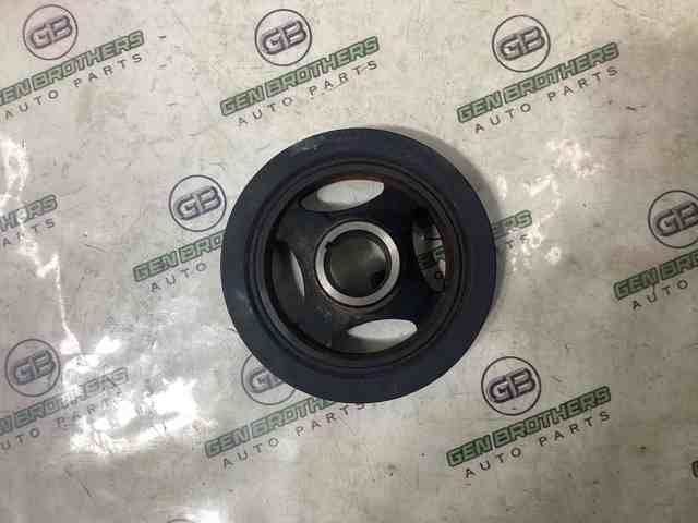 05184293AH CHRYSLER Шкив коленвала купить в Чернигов