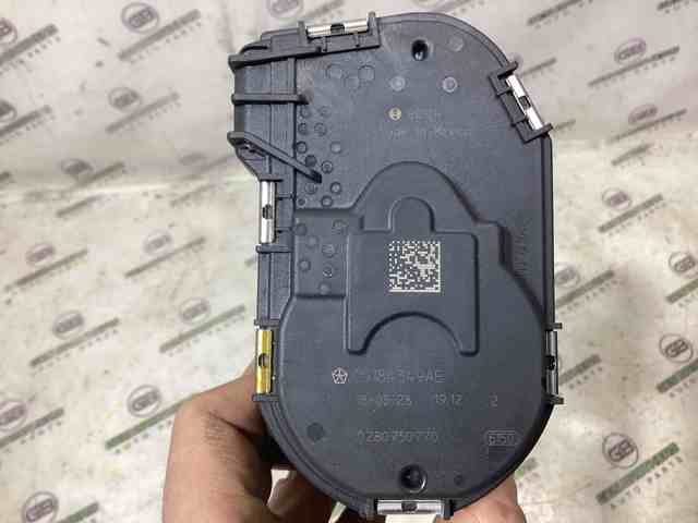 CHRYSLER 05184349AE Дроссельная заслонка в наличии Ровно