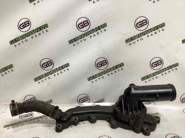 CHRYSLER 05184653AE Фланец системы охлаждения в наличии Сумы