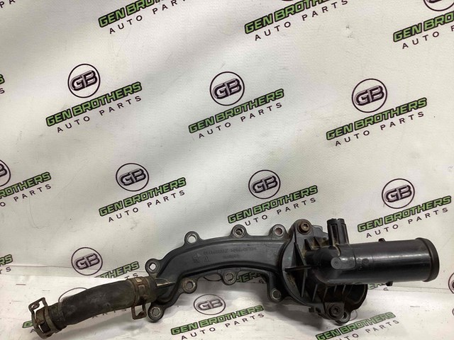 05184653AE CHRYSLER Фланец системы охлаждения (тройник) купить в Сумы