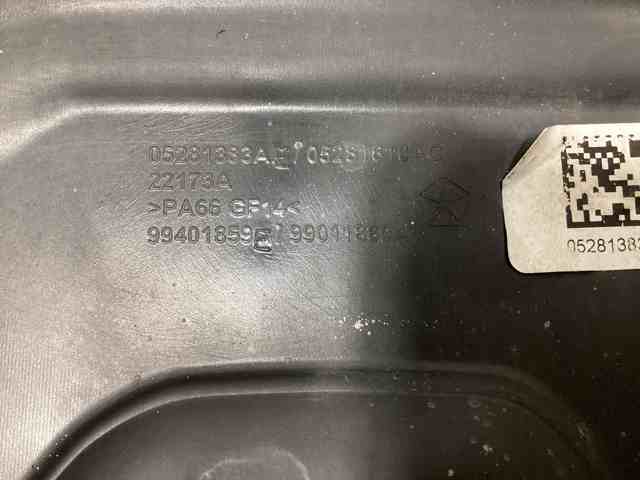 CHRYSLER 05281383AE в наличии Житомир