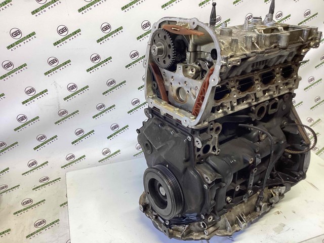 06K100033M Двигатель в сборе купить Павлоград