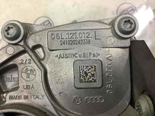 06L121012L VAG Помпа купить в Тернополь
