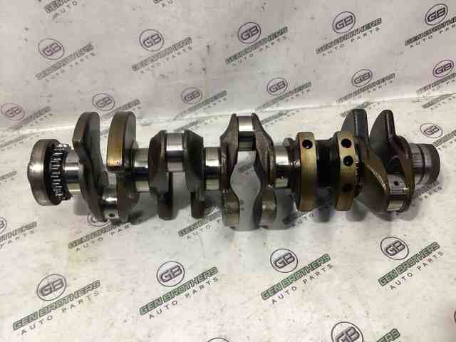 07K105101L VAG Коленвал купить в Черкассы