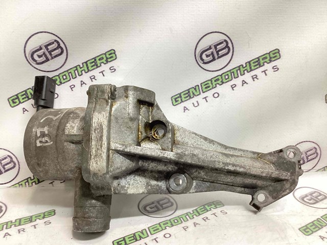 07K131351C VAG Байпасный клапан EGR, рециркуляции газов купить в Ровно