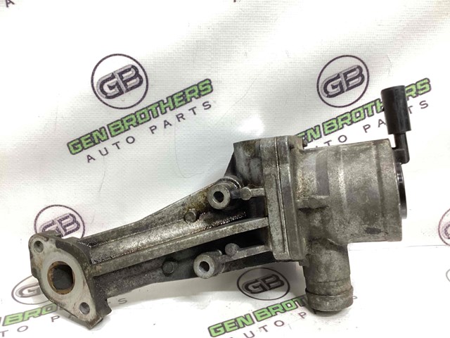 07K131351C Байпасный клапан EGR, рециркуляции газов купить Ужгород