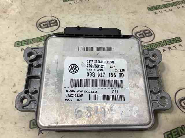 VAG 09G927158BD в наличии Ирпень