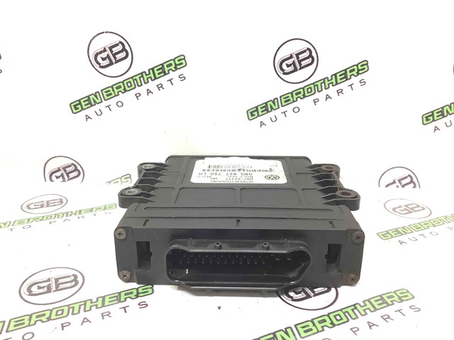 VAG 09G927750LH Модуль управления (ЭБУ) АКПП электронный в наличии Киев