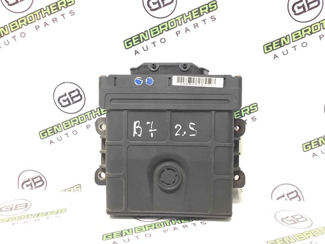 VAG 09G927750LH Модуль управления (ЭБУ) АКПП электронный в наличии Львов