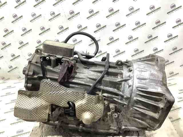 Коробка автомат 0C8300038G VAG