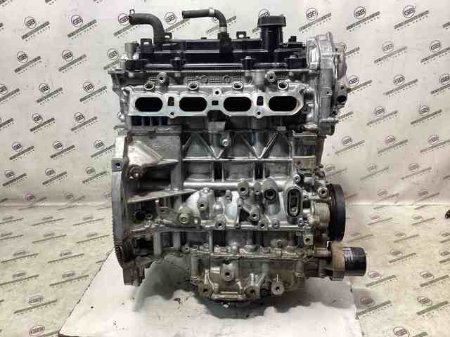 Двигатель в сборе 101024BA0C NISSAN