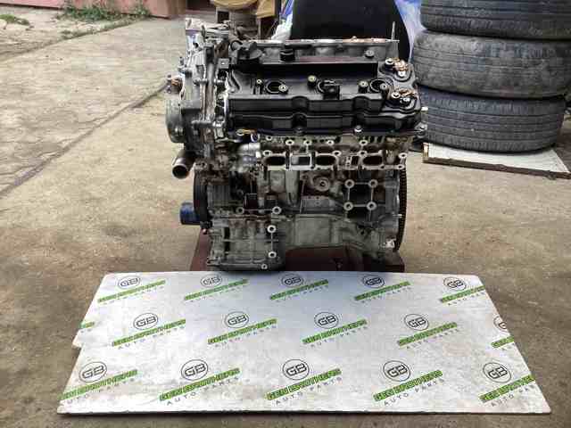 101025AA0A NISSAN Двигатель в сборе купить в Винница