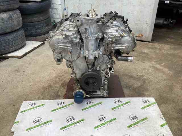 NISSAN 101025AA0A Двигатель в сборе в наличии Полтава