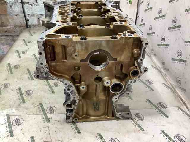 110003KY1C NISSAN Блок цилиндров двигателя купить в Павлоград