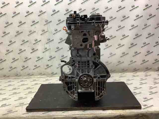 11HS12SK00 HYUNDAI Двигатель в сборе купить в Сумы