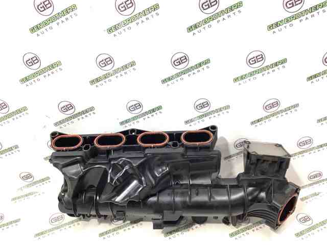 140012V70A Впускной коллектор купить Черновцы