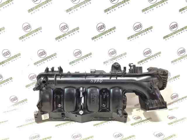NISSAN 140012V70A Коллектор впускной в наличии Ужгород